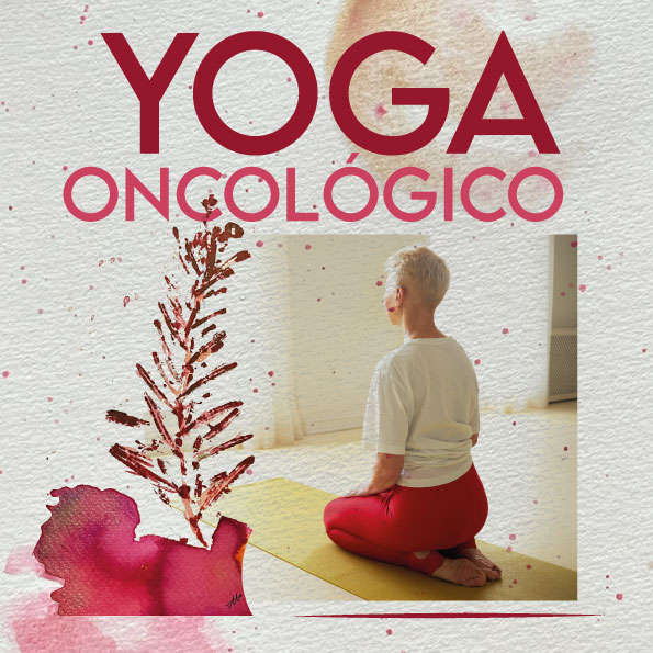 Yoga oncologico Yoga Dharananda Durango